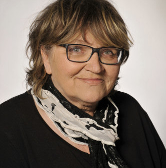 Kreistagsabgeordnete Ursula Caberta