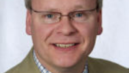 Dirk Oertzen, Fraktionsvorsitzender