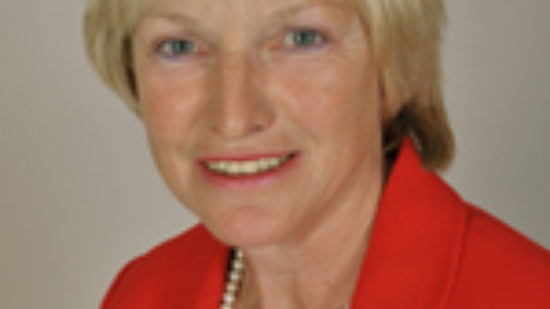 Heidi Lühr